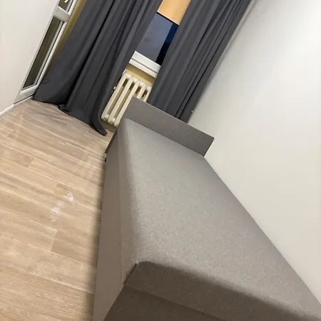 Mieszkanie Blok Apartmán Złotów