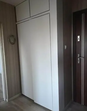 Apartmán Mieszkanie Blok Złotów